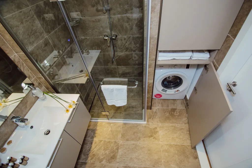 Квартира 1-комнатная Квартира — Батуми