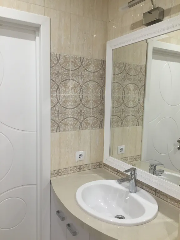 Апартаменты в ЖК Парк Горького