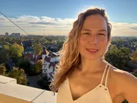 Елена Дыева