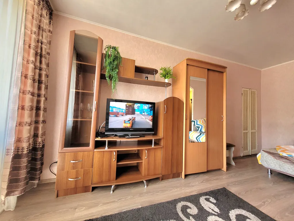 Красноярский рабочий Нефтебаза