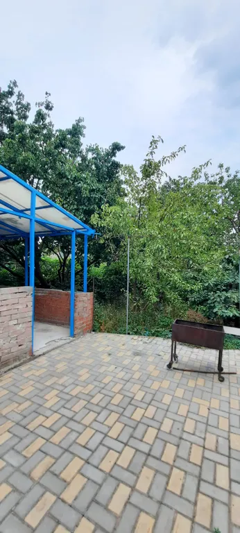 Дом возле моря