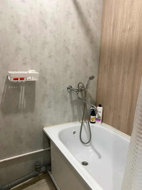 Квартира у ТК Макс с отдельной спальней