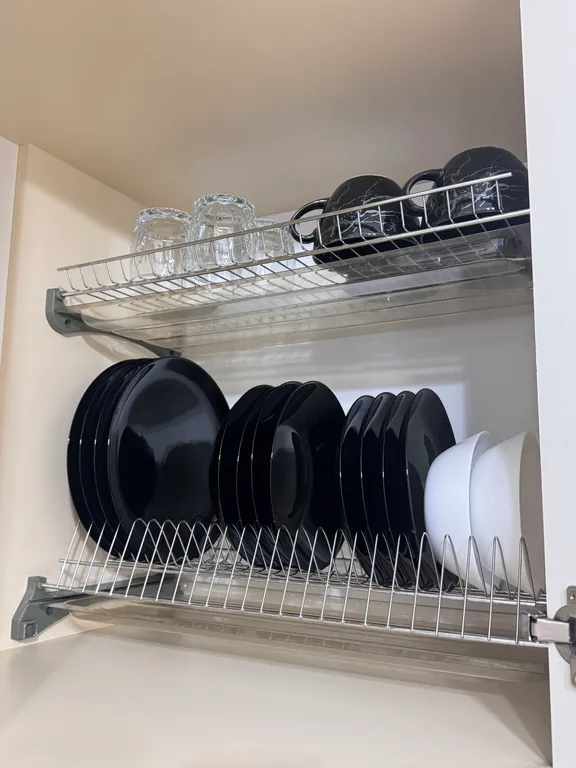 Квартира напротив Федерального центра