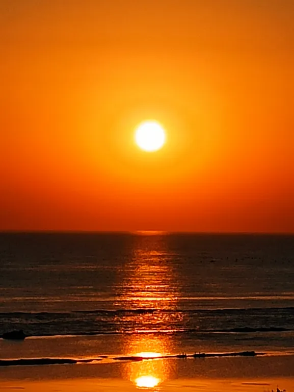 Уютная квартира с видом на море