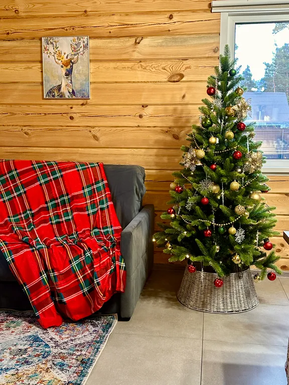 Новый круглогодичный 3-й коттедж на берегу Катуни