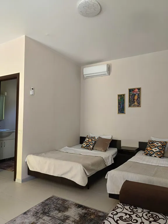 Дом на море