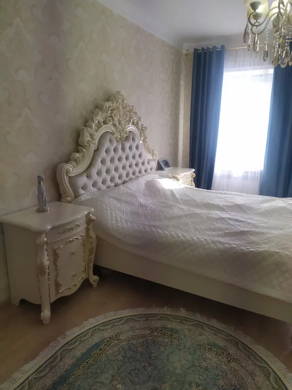 Дом со всеми удобствами с видом на море