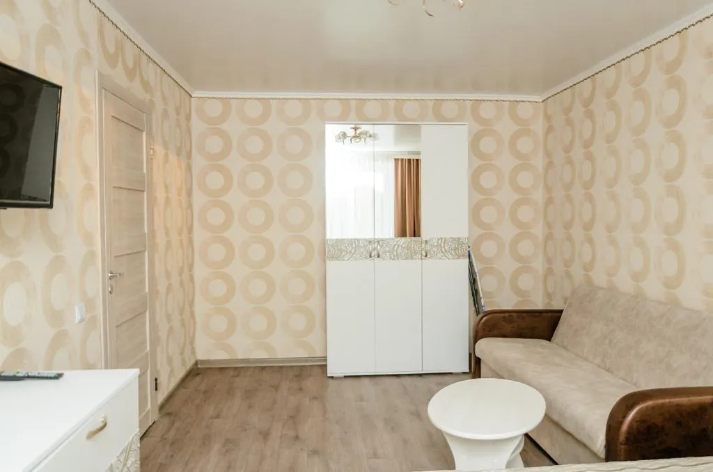 Уютная, красивая, 1-комнатная квартира