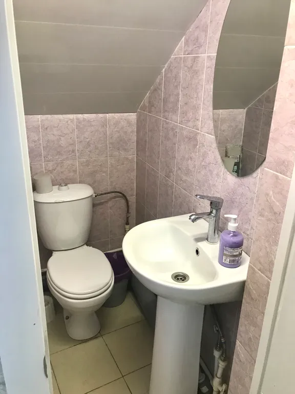 Квартира в центре рядом с парком и морем