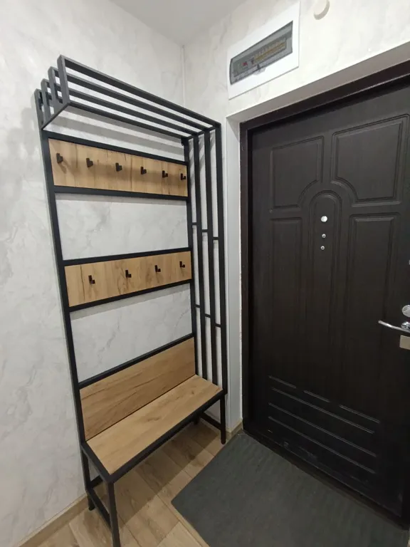 Уютная 1 комнатная квартира