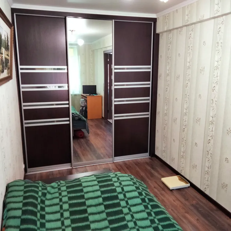 Уютная квартира не далеко от моря