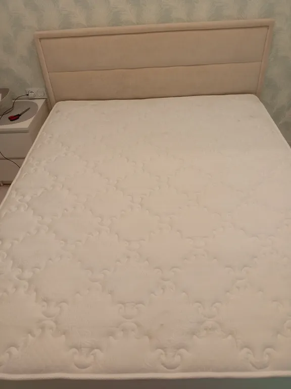 Квартира у озера