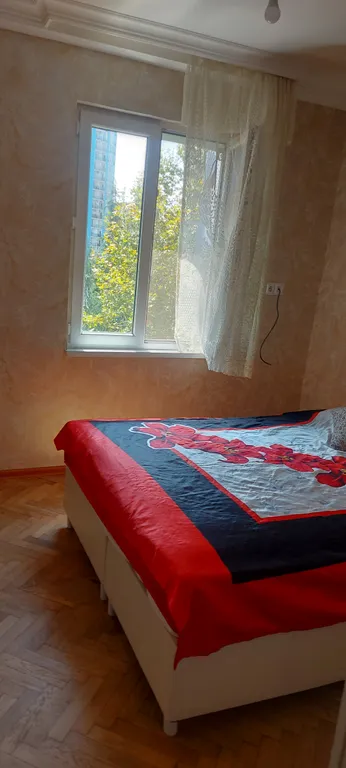 Квартира у берега моря