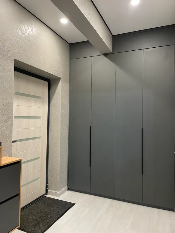 Уютная студия в районе жд вокзала