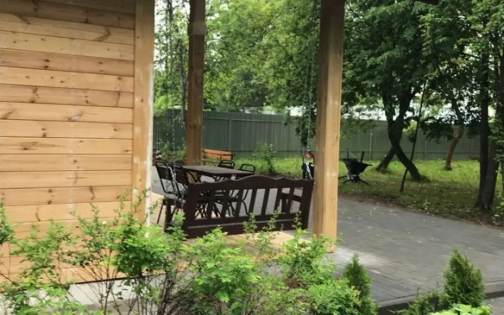 2-комнатный Дом