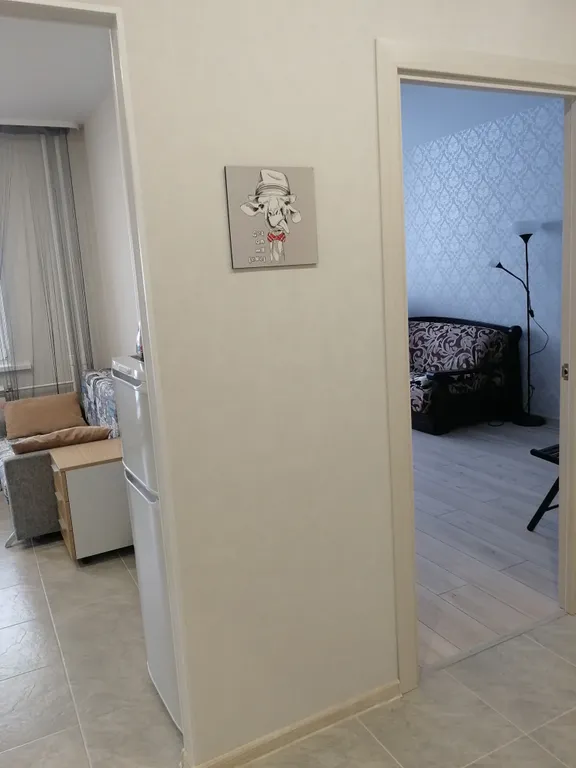 Уютная квартира в Южном