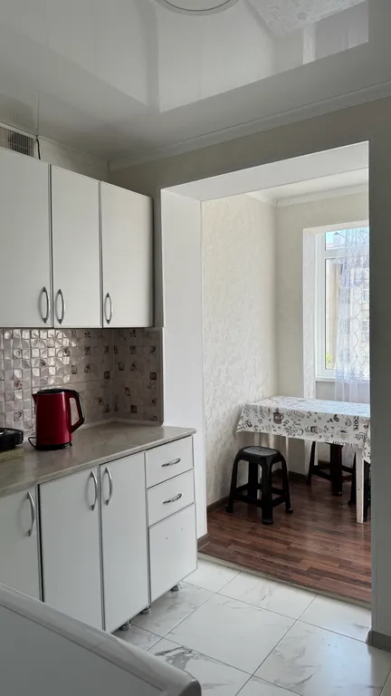 Квартира Комфортная двухкомнатная квартира — Гагра