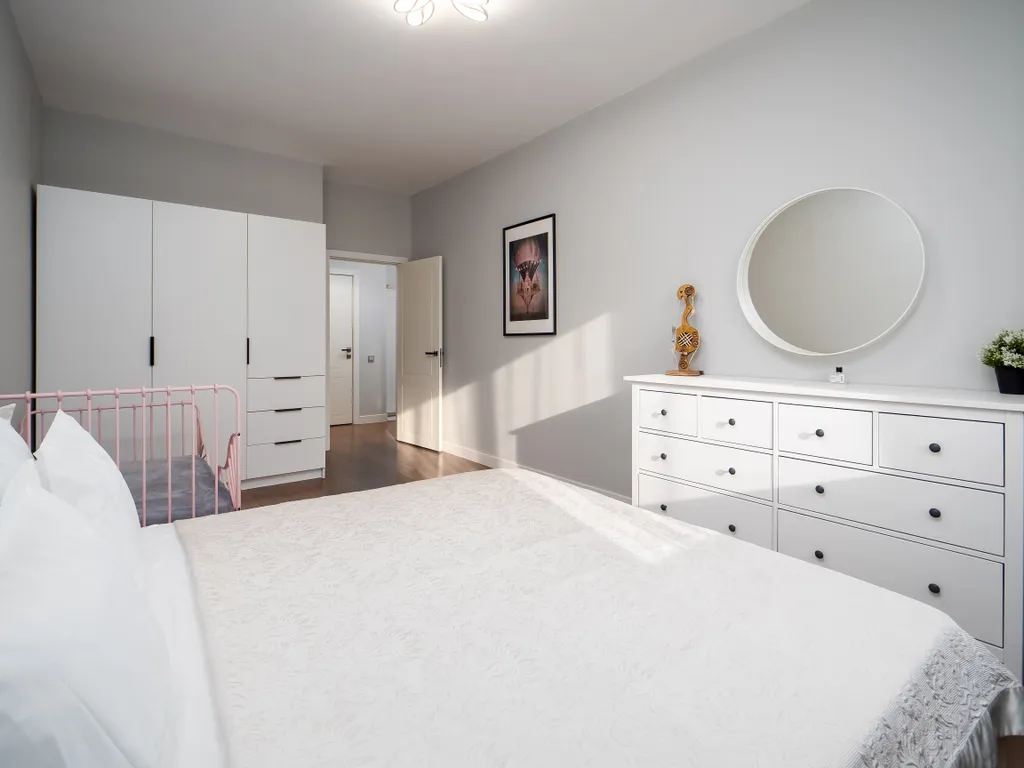 Квартира бизнес-класса в ЖК Terra — аренда посуточно в Алматы