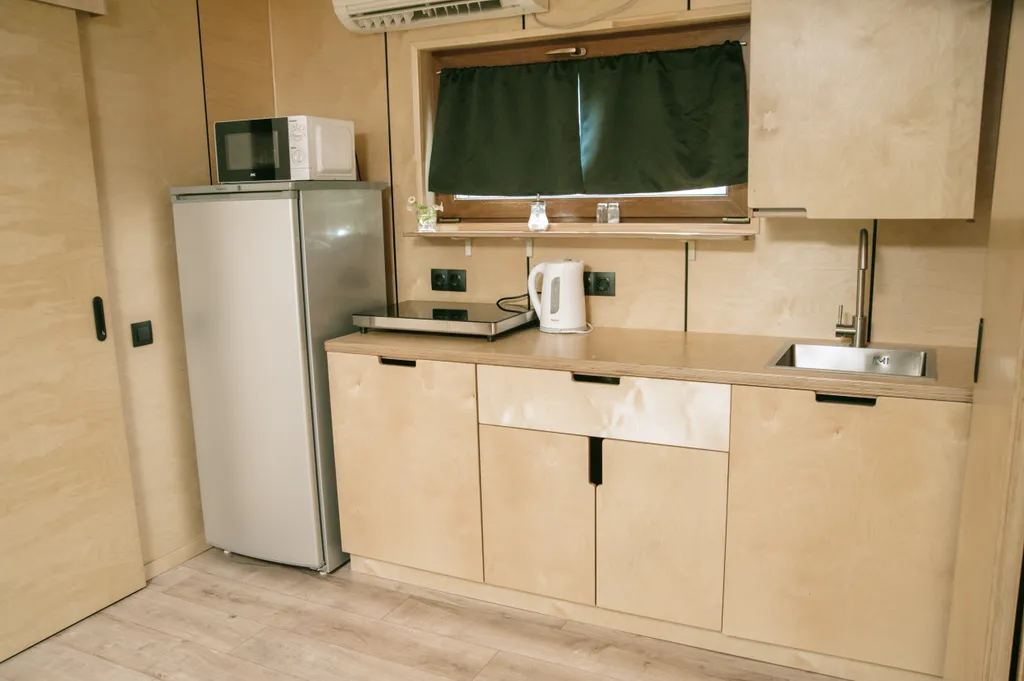 ДОМ с панорамными окнами ДЛЯ СЕМЬИ/КОМПАНИИ до 6 гостей