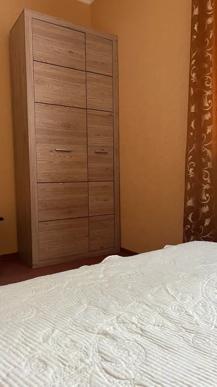 Дом в историческом центре города