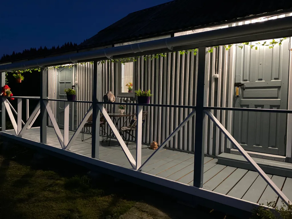 Коттедж Мумми дача — аренда посуточно в Сортавала