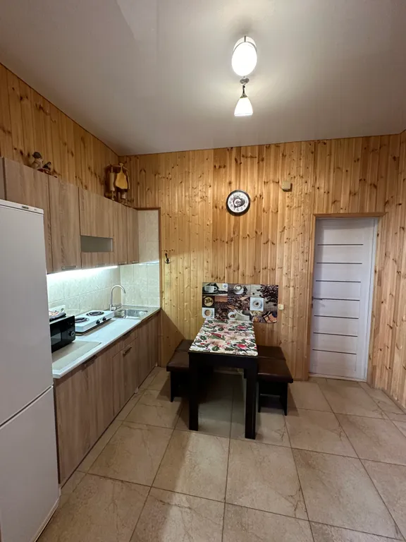 Отдельный домик в ЖК «Резиденция Утриш»