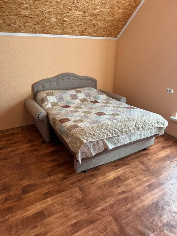 Дом возле моря