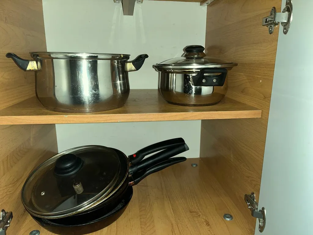 Уютная квартира — комфорт для гостей и семей