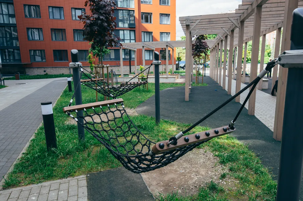 Квартира Квартира Свежий бриз — Калининград