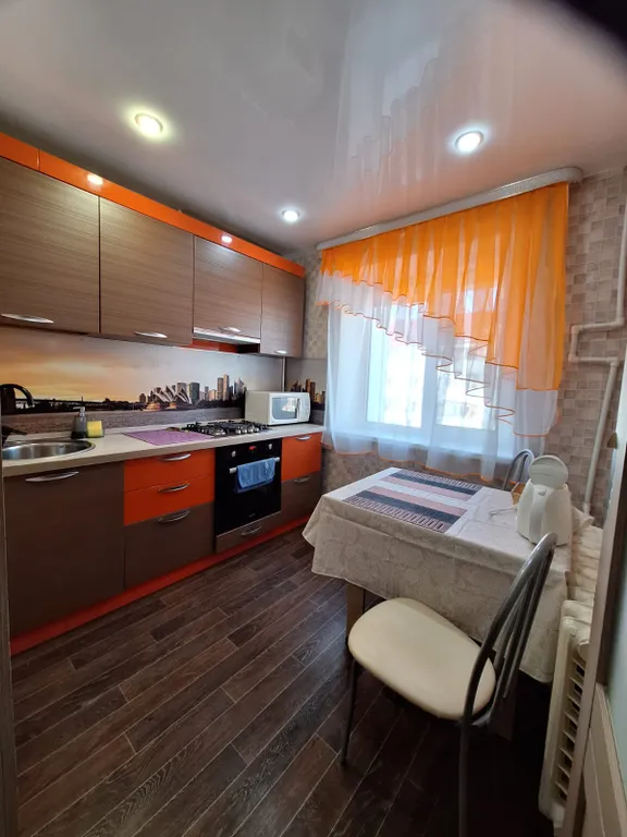 Отличная 1 комнатная в центре