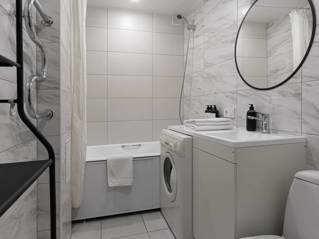 Квартира Квартира в центре — Колпино