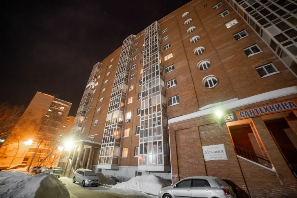 Уютная квартира в самом центре