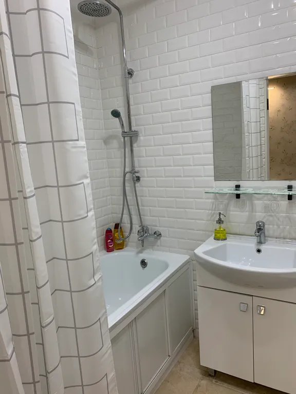 Островочек