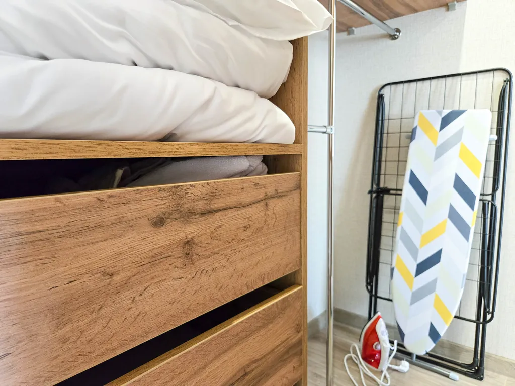 Апартаменты Стильный уют в тишине сеть ЙоХоум