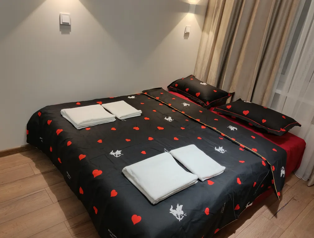 2-х комнатная у Метро