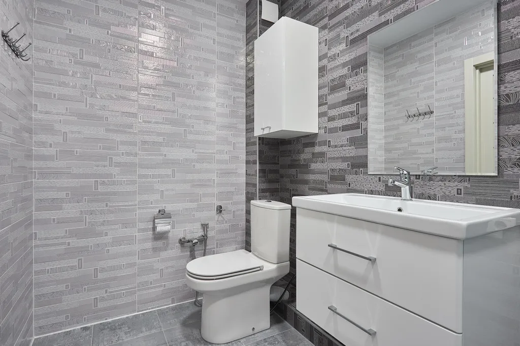 Апартамент Морской бриз в Байдарской долине