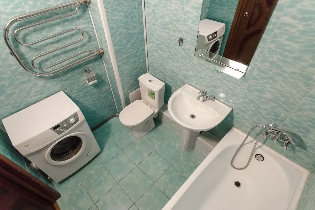 Две Подушки