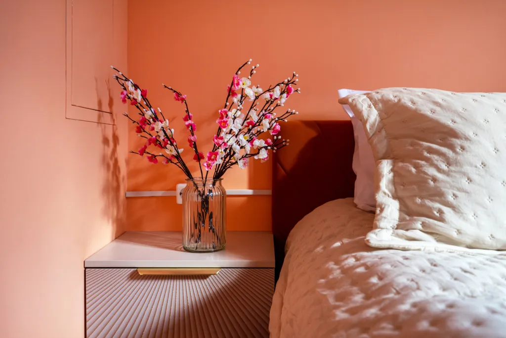 Апартаменты в самом сердце курорта