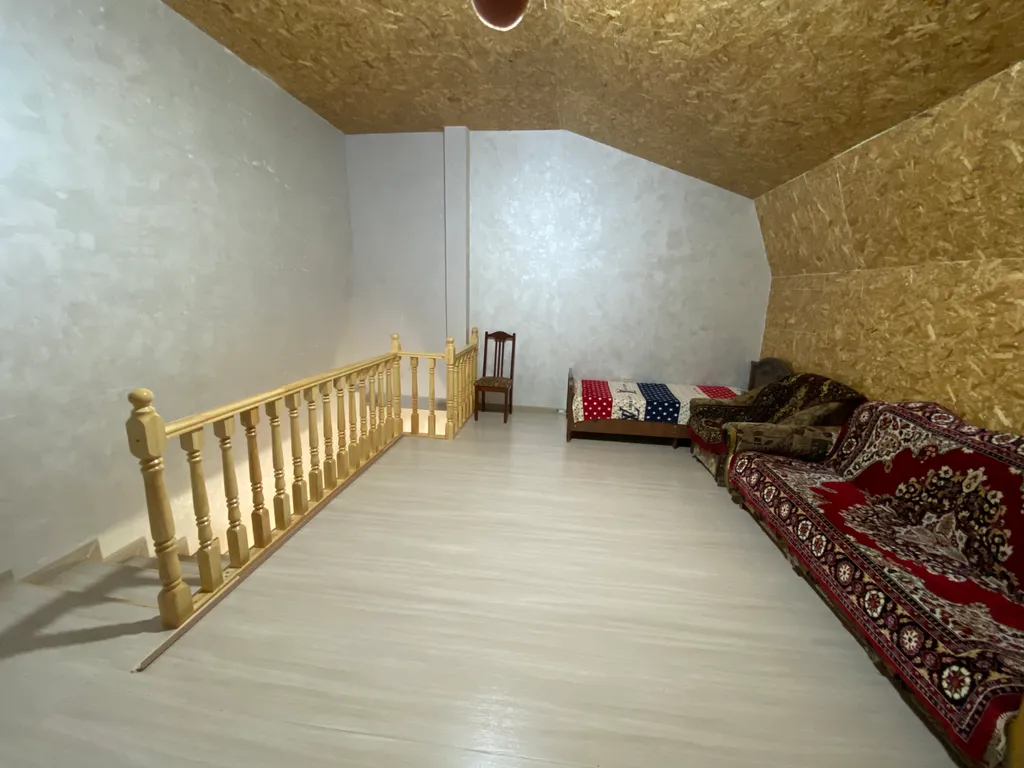 Уютная дача возле моря