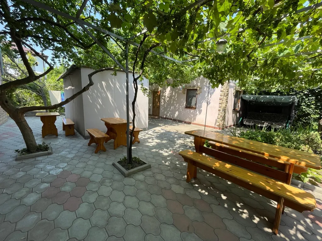 Квартира Комната — Анапа