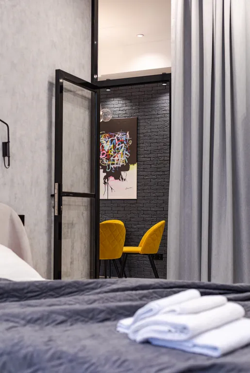 Квартира Квартира Чего то новенького, Вам сюда! — Геленджик