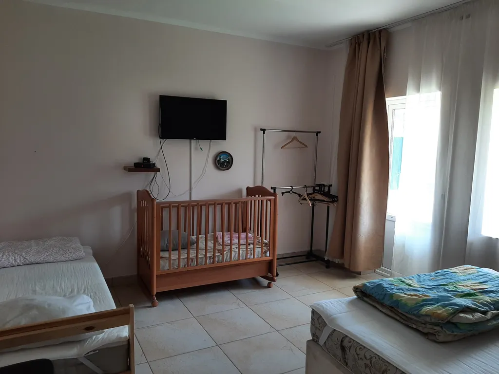 Коттедж Коттедж Львиный — Тосно