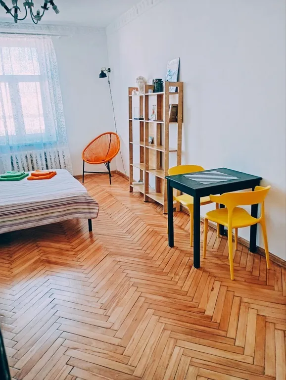 Квартира Комната — Санкт-Петербург