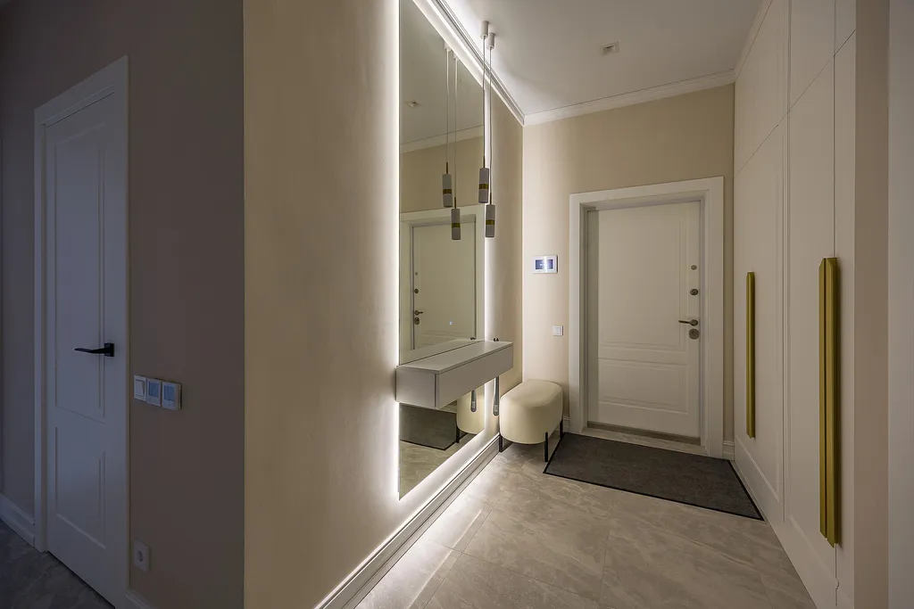 Лучшая квартира в городе