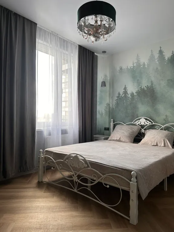 Уютно как дома в центре Тюмени