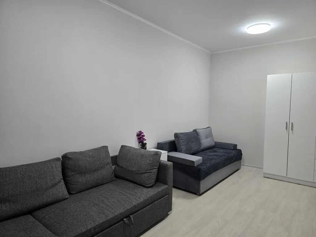 Апартамент Бизнес-класса в новом ЖК