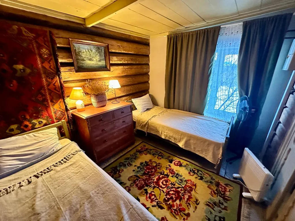 Гостевой дом Травы