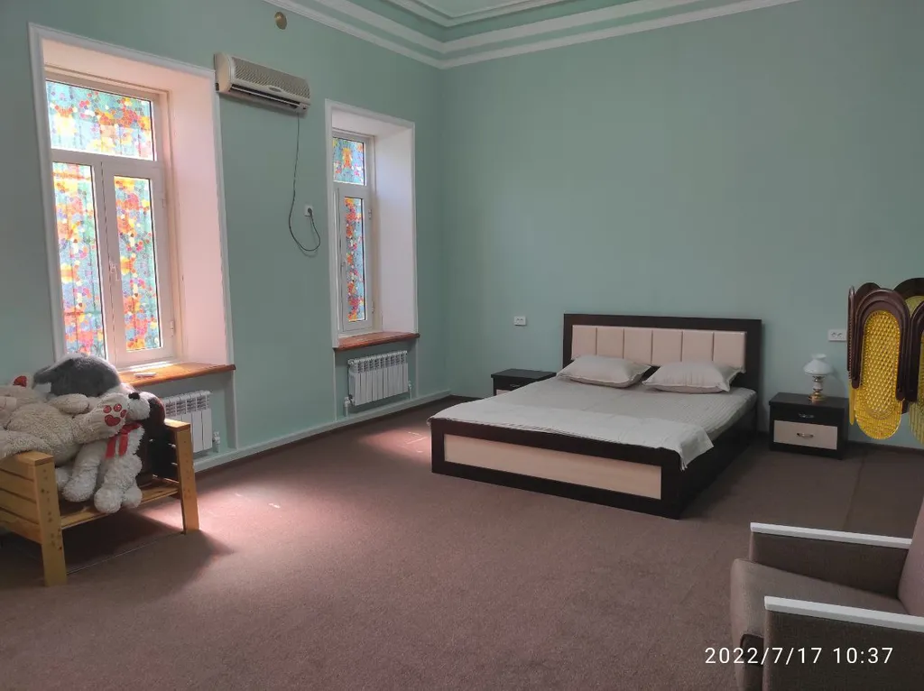 Коттедж Обратно в 1908 — аренда посуточно в Самарканд