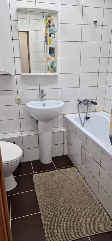 Квартира в Истре на 4-х человек