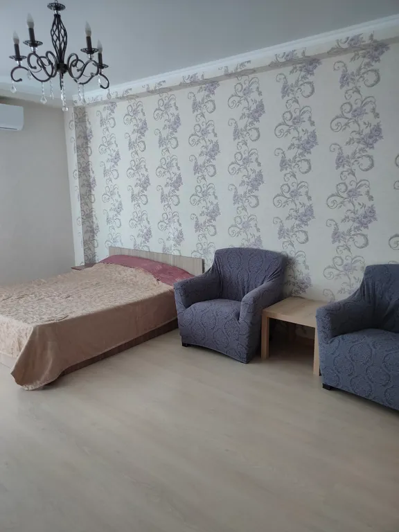 Квартира Уютная комфортабельная квартира на Владимирской — Анапа